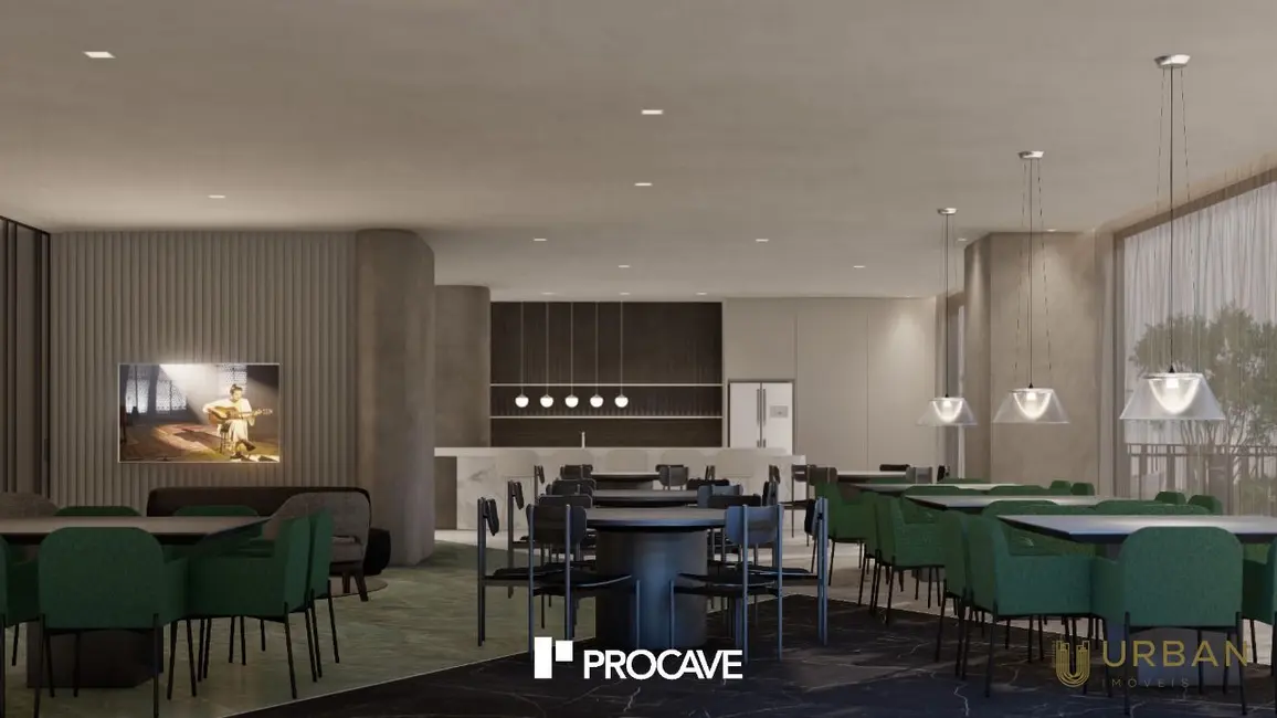 Apartamento com 3 quartos à venda, 141m2 em Centro, Itajai - SC - imagem 3 Foto 3 de Apartamento com 3 quartos à venda, 141m2 em Centro, Itajai - SC