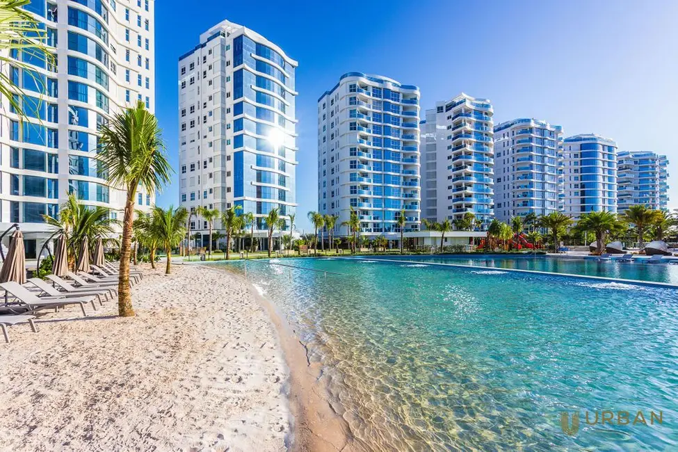 Foto 5 de Apartamento com 4 quartos à venda, 207m2 em Itajai - SC