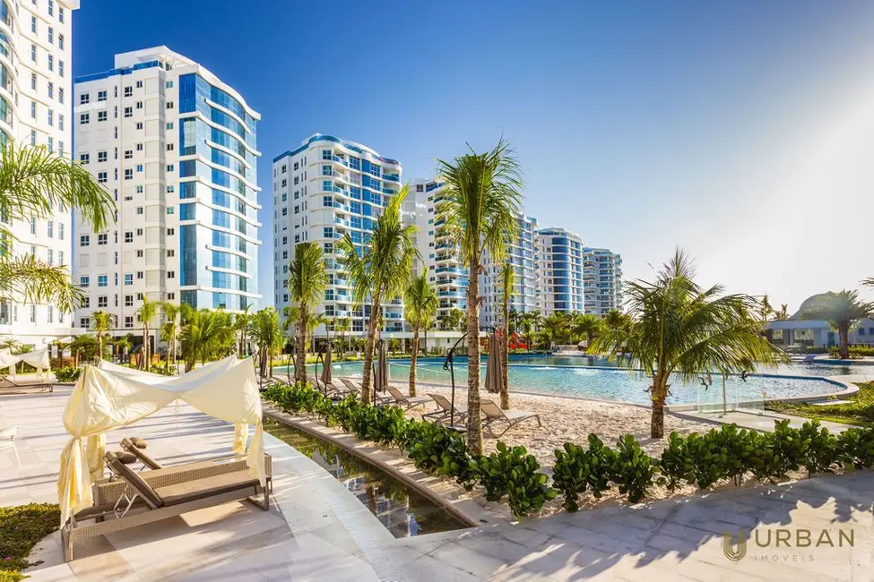 Foto 3 de Apartamento com 4 quartos à venda, 207m2 em Itajai - SC