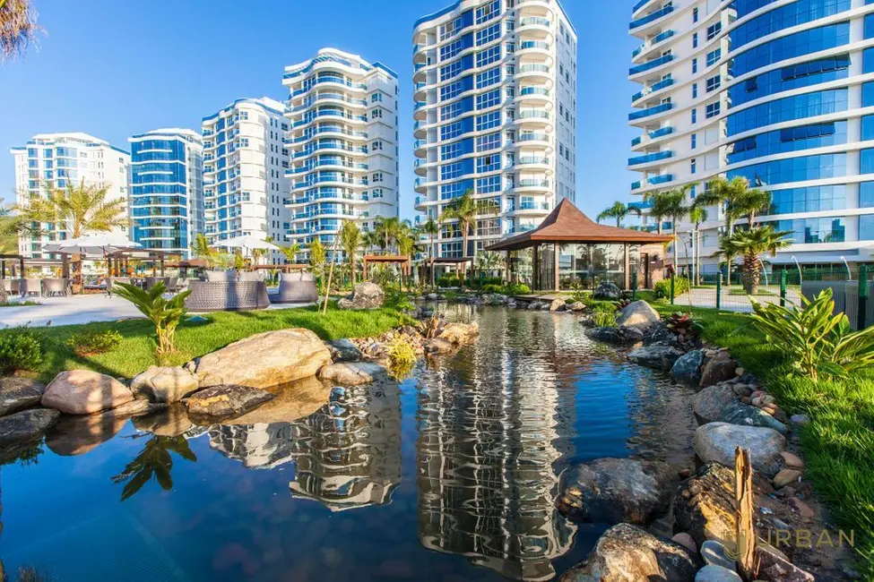 Foto 4 de Apartamento com 4 quartos à venda, 207m2 em Itajai - SC