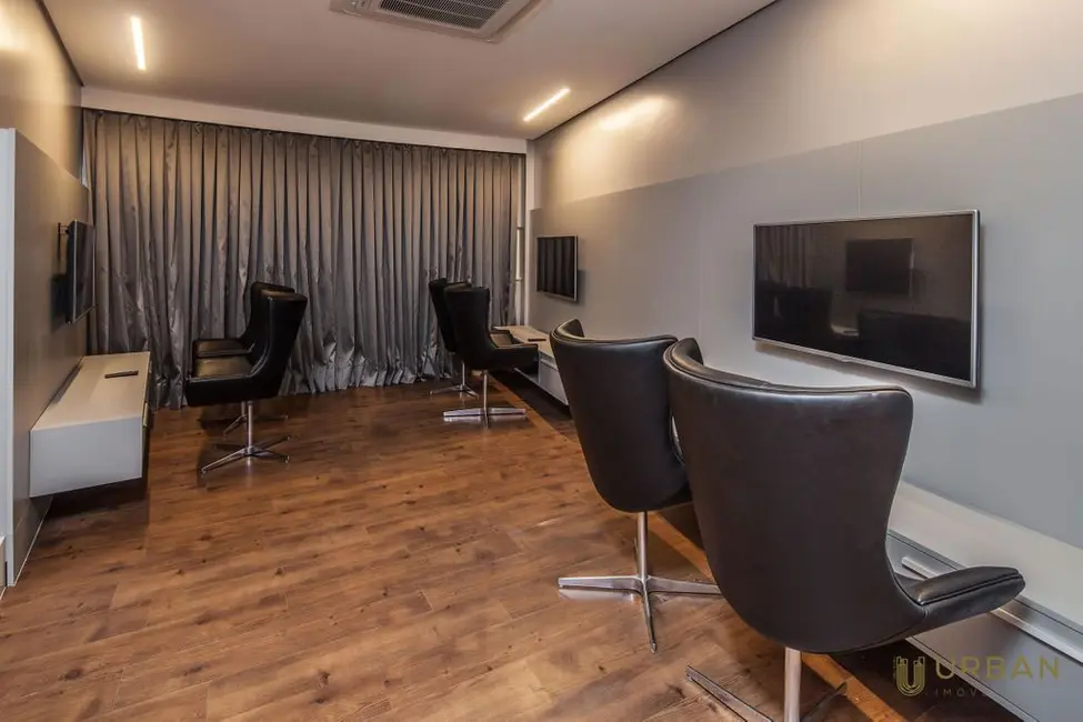 Foto 9 de Apartamento com 4 quartos à venda, 207m2 em Itajai - SC