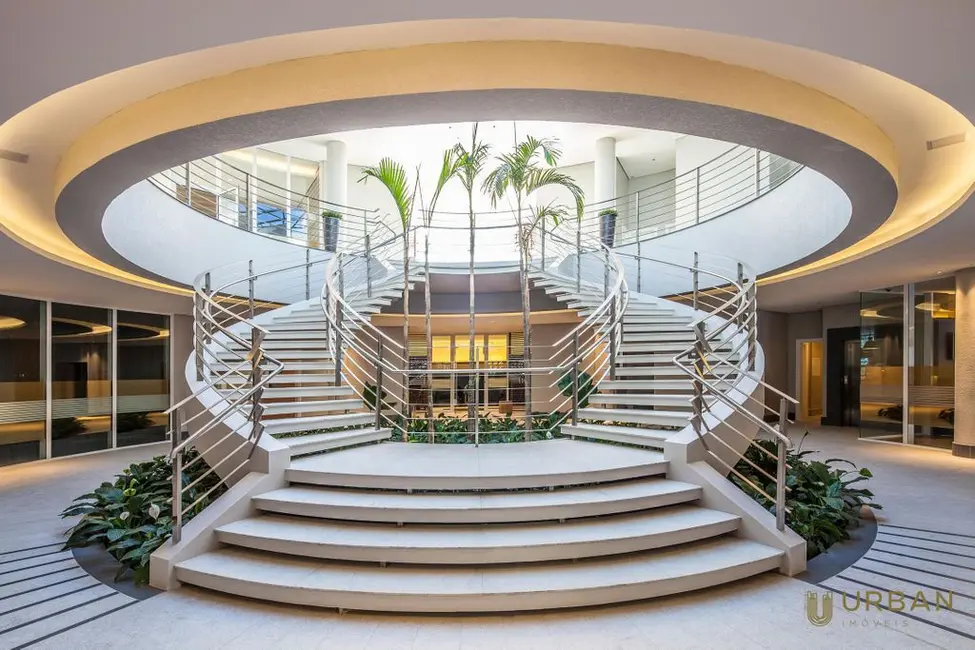 Foto 8 de Apartamento com 4 quartos à venda, 207m2 em Itajai - SC