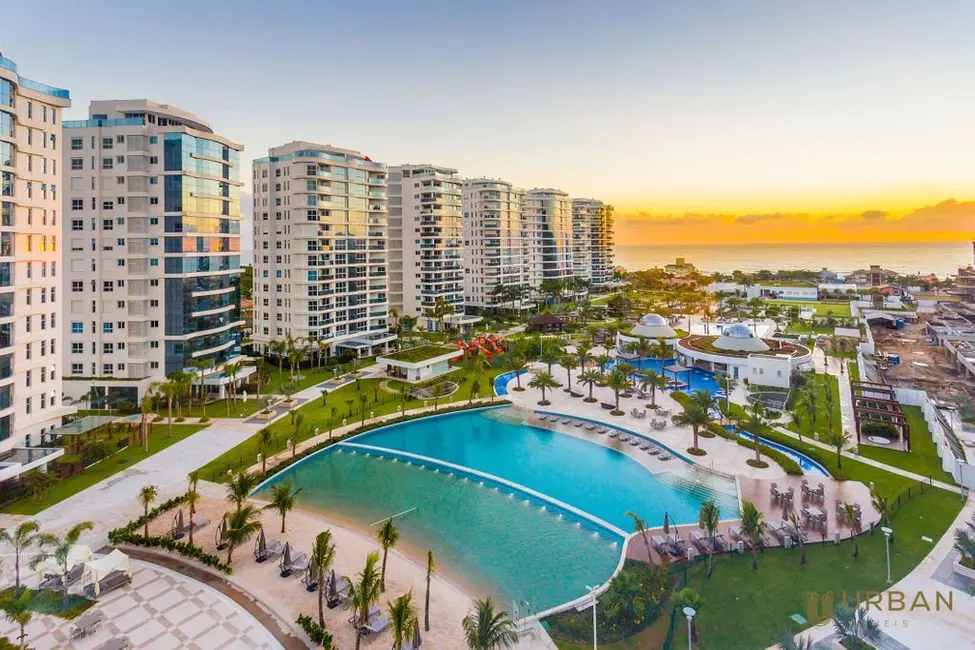 Foto 2 de Apartamento com 4 quartos à venda, 207m2 em Itajai - SC