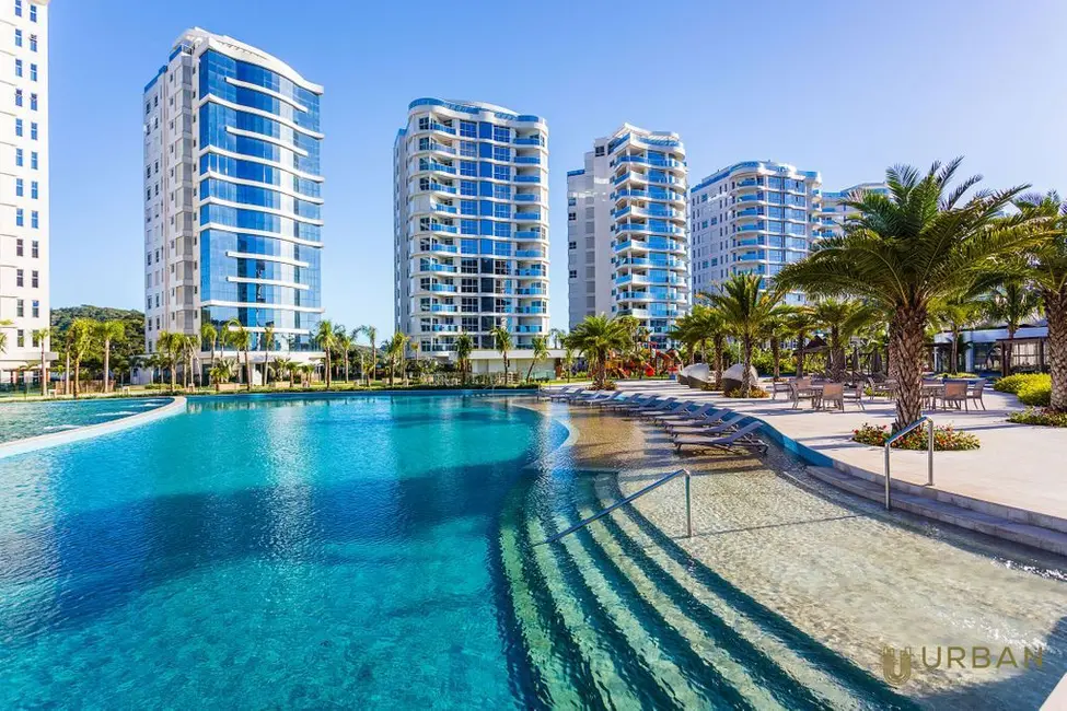 Foto 6 de Apartamento com 4 quartos à venda, 207m2 em Itajai - SC