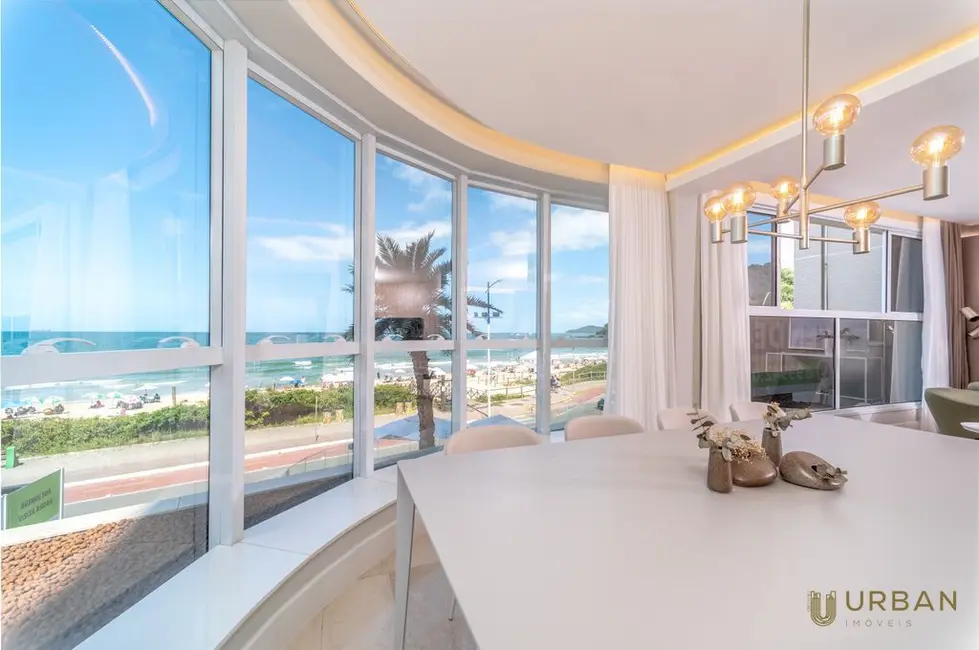 Foto 2 de Apartamento com 4 quartos à venda, 204m2 em Itajai - SC