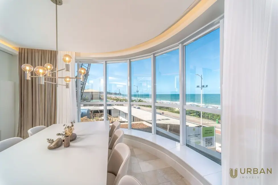 Foto 1 de Apartamento com 4 quartos à venda, 204m2 em Itajai - SC