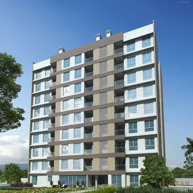 Apartamento com 2 quartos à venda, 71m2 em São João, Itajai - SC - imagem 4 Foto 4 de Apartamento com 2 quartos à venda, 71m2 em São João, Itajai - SC