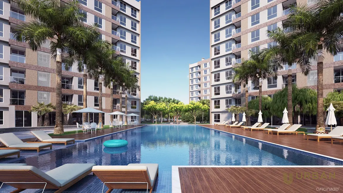 Apartamento com 2 quartos à venda, 71m2 em São João, Itajai - SC - imagem 5 Foto 5 de Apartamento com 2 quartos à venda, 71m2 em São João, Itajai - SC