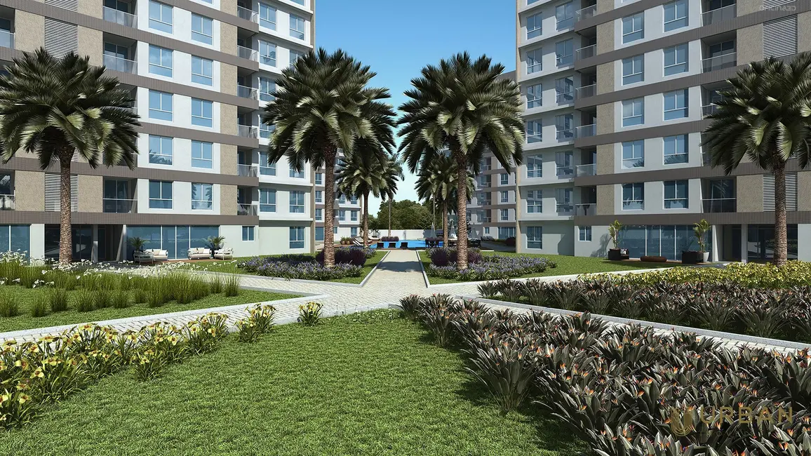 Apartamento com 2 quartos à venda, 71m2 em São João, Itajai - SC - imagem 3 Foto 3 de Apartamento com 2 quartos à venda, 71m2 em São João, Itajai - SC