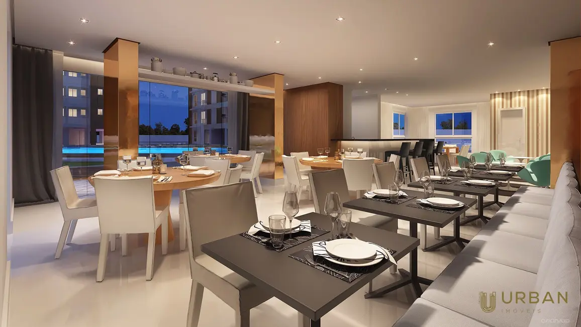 Apartamento com 2 quartos à venda, 71m2 em São João, Itajai - SC - imagem 9 Foto 9 de Apartamento com 2 quartos à venda, 71m2 em São João, Itajai - SC