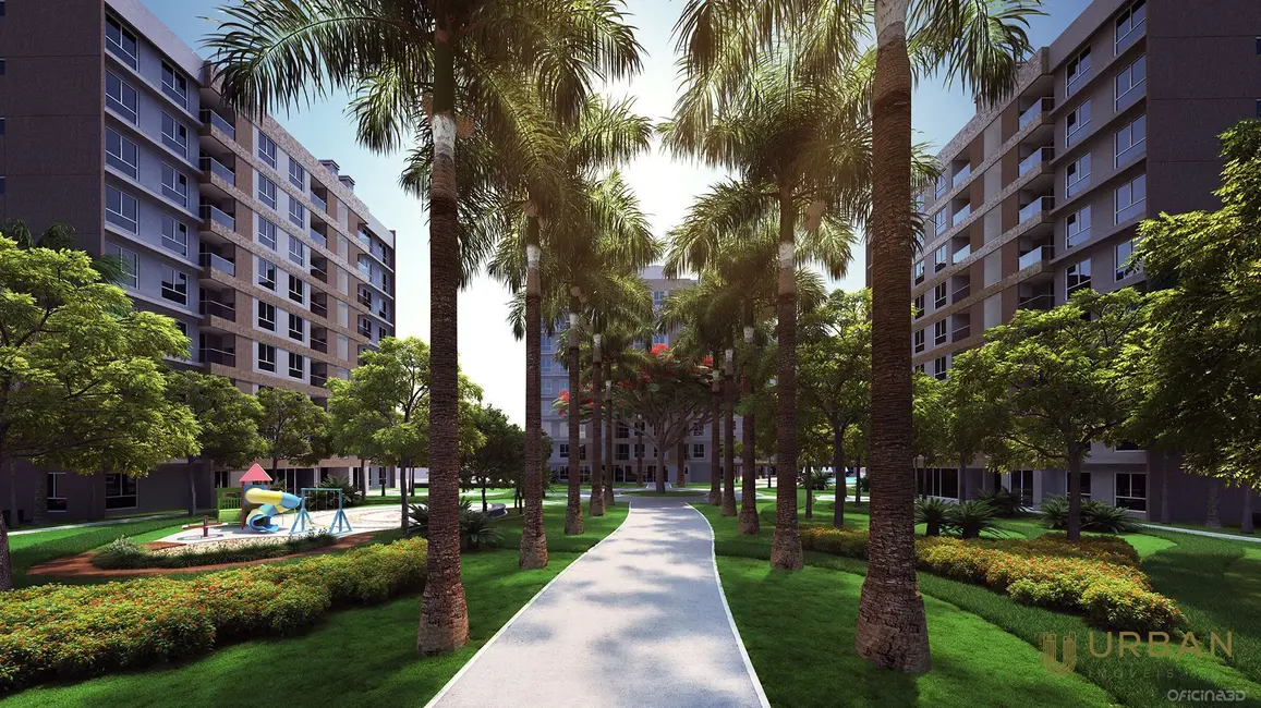 Apartamento com 2 quartos à venda, 71m2 em São João, Itajai - SC - imagem 6 Foto 6 de Apartamento com 2 quartos à venda, 71m2 em São João, Itajai - SC