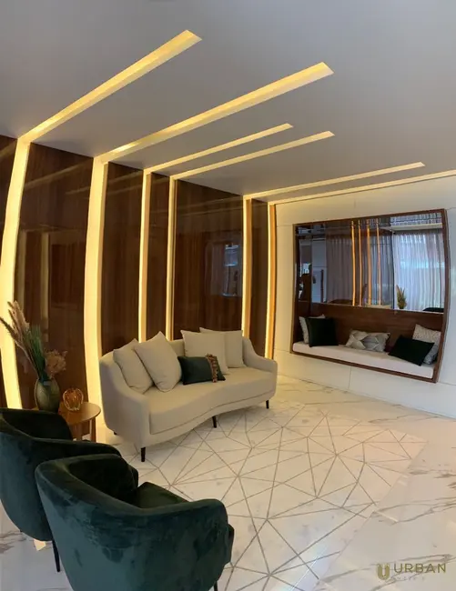 Foto 9 de Apartamento com 3 quartos à venda, 127m2 em Fazenda, Itajai - SC