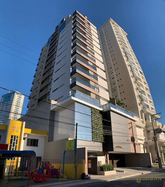 Foto 3 de Apartamento com 3 quartos à venda, 127m2 em Fazenda, Itajai - SC