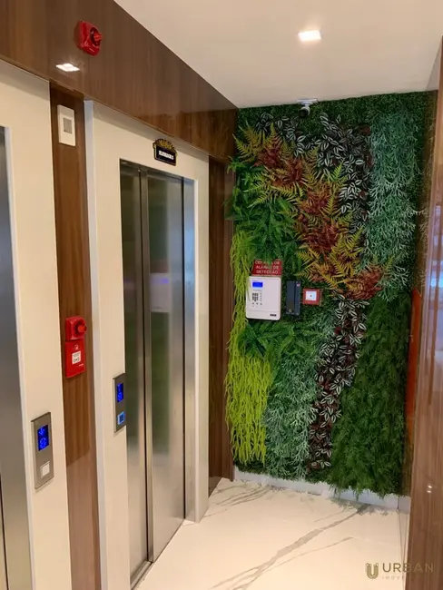 Foto 6 de Apartamento com 3 quartos à venda, 127m2 em Fazenda, Itajai - SC