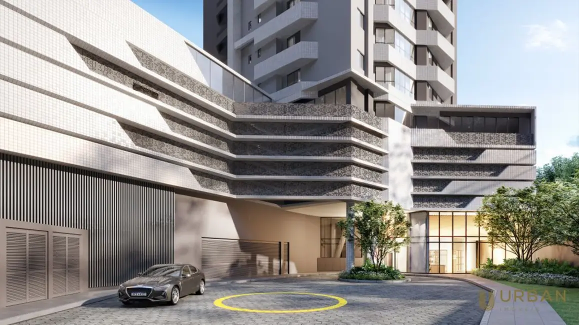 Apartamento com 3 quartos à venda, 86m2 em Vila Operária, Itajai - SC - imagem 3 Foto 3 de Apartamento com 3 quartos à venda, 86m2 em Vila Operária, Itajai - SC