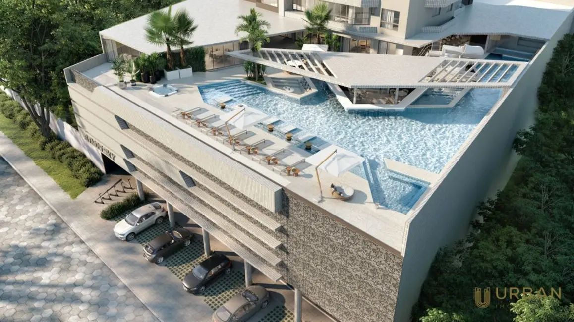 Apartamento com 3 quartos à venda, 86m2 em Vila Operária, Itajai - SC - imagem 6 Foto 6 de Apartamento com 3 quartos à venda, 86m2 em Vila Operária, Itajai - SC