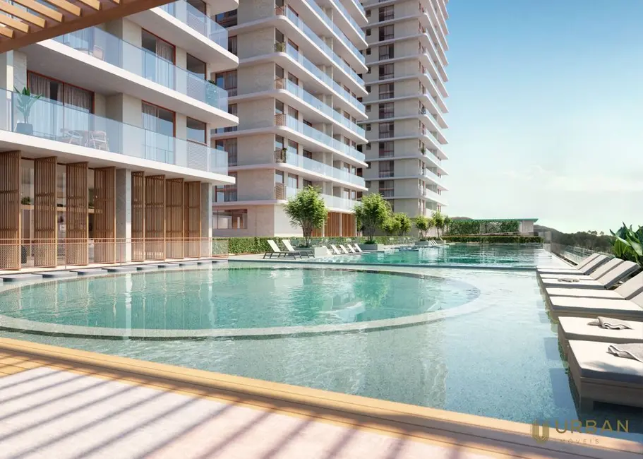Apartamento com 3 quartos à venda, 121m2 em Itajai - SC - imagem 4 Foto 4 de Apartamento com 3 quartos à venda, 121m2 em Itajai - SC