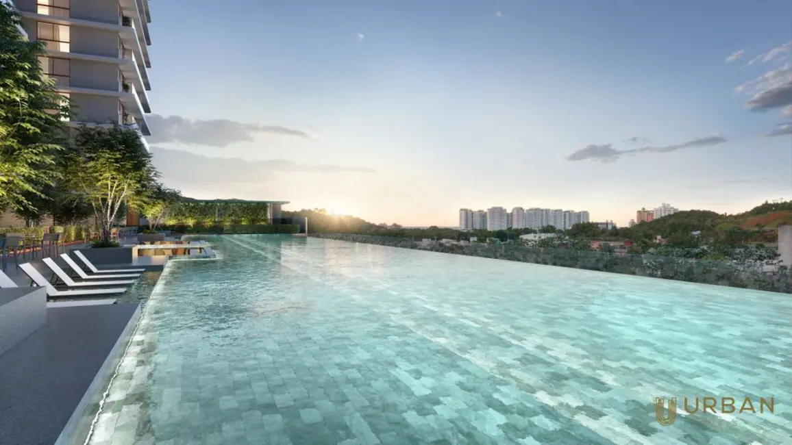 Foto 9 de Apartamento com 2 quartos à venda, 94m2 em Itajai - SC