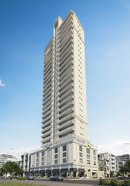 Apartamento com 3 quartos à venda, 116m2 em Fazenda, Itajai - SC - imagem 2 Foto 2 de Apartamento com 3 quartos à venda, 116m2 em Fazenda, Itajai - SC