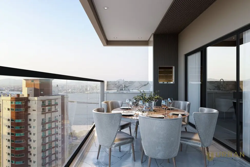 Apartamento com 3 quartos à venda, 116m2 em Fazenda, Itajai - SC - imagem 7 Foto 7 de Apartamento com 3 quartos à venda, 116m2 em Fazenda, Itajai - SC