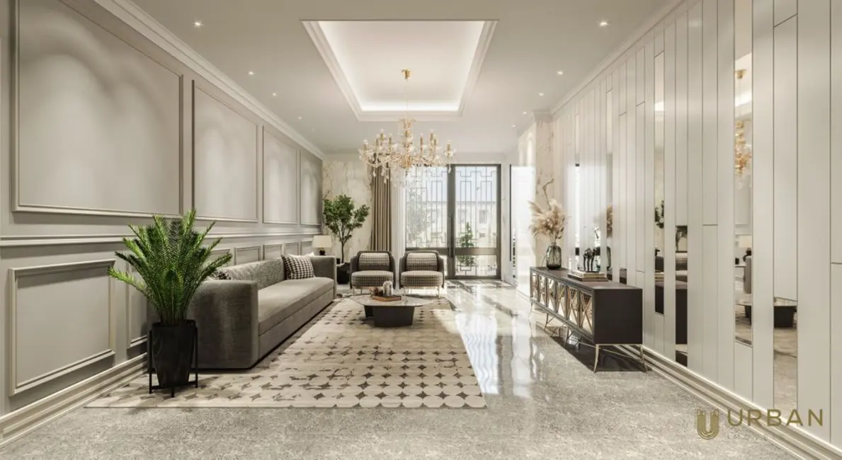 Apartamento com 3 quartos à venda, 116m2 em Fazenda, Itajai - SC - imagem 3 Foto 3 de Apartamento com 3 quartos à venda, 116m2 em Fazenda, Itajai - SC