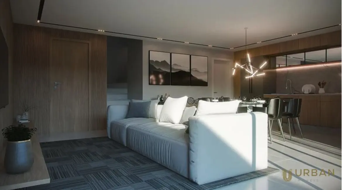 Sobrado com 3 quartos à venda, 136m2 em Ressacada, Itajai - SC - imagem 8 Foto 8 de Sobrado com 3 quartos à venda, 136m2 em Ressacada, Itajai - SC