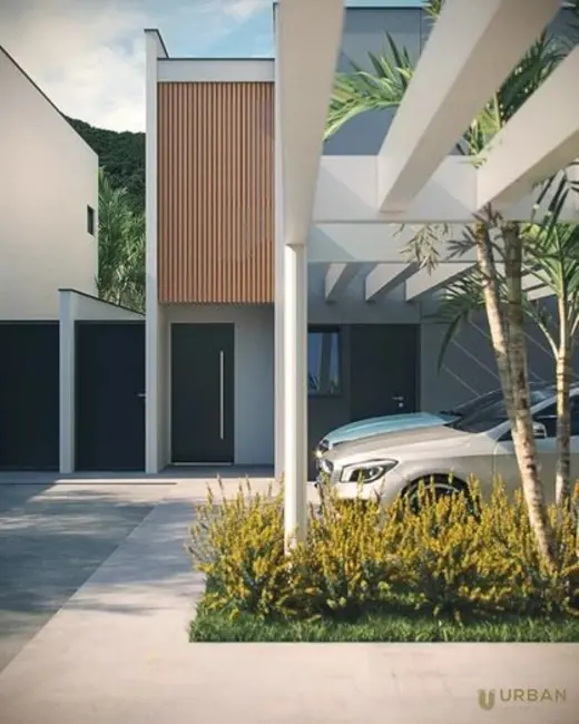 Sobrado com 3 quartos à venda, 134m2 em Ressacada, Itajai - SC - imagem 8 Foto 8 de Sobrado com 3 quartos à venda, 134m2 em Ressacada, Itajai - SC