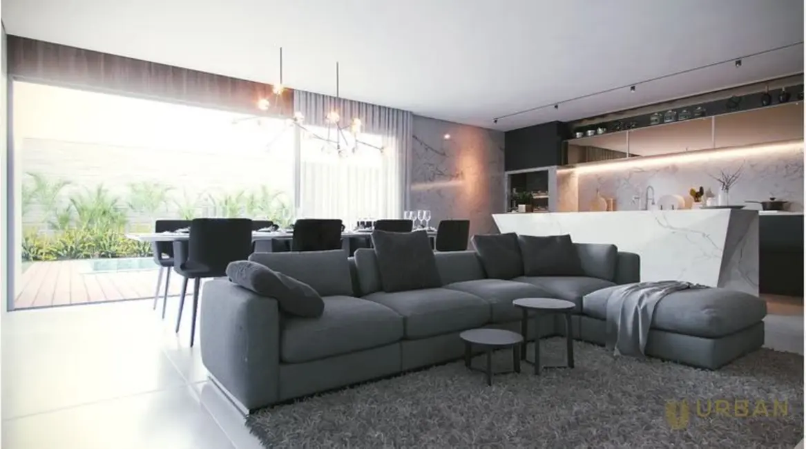 Sobrado com 3 quartos à venda, 134m2 em Ressacada, Itajai - SC - imagem 7 Foto 7 de Sobrado com 3 quartos à venda, 134m2 em Ressacada, Itajai - SC