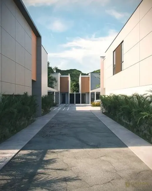 Sobrado com 3 quartos à venda, 134m2 em Ressacada, Itajai - SC - imagem 3 Foto 3 de Sobrado com 3 quartos à venda, 134m2 em Ressacada, Itajai - SC