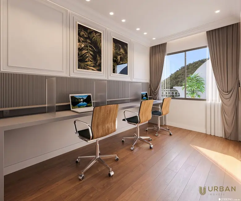Apartamento com 3 quartos à venda, 93m2 em Fazenda, Itajai - SC - imagem 8 Foto 8 de Apartamento com 3 quartos à venda, 93m2 em Fazenda, Itajai - SC