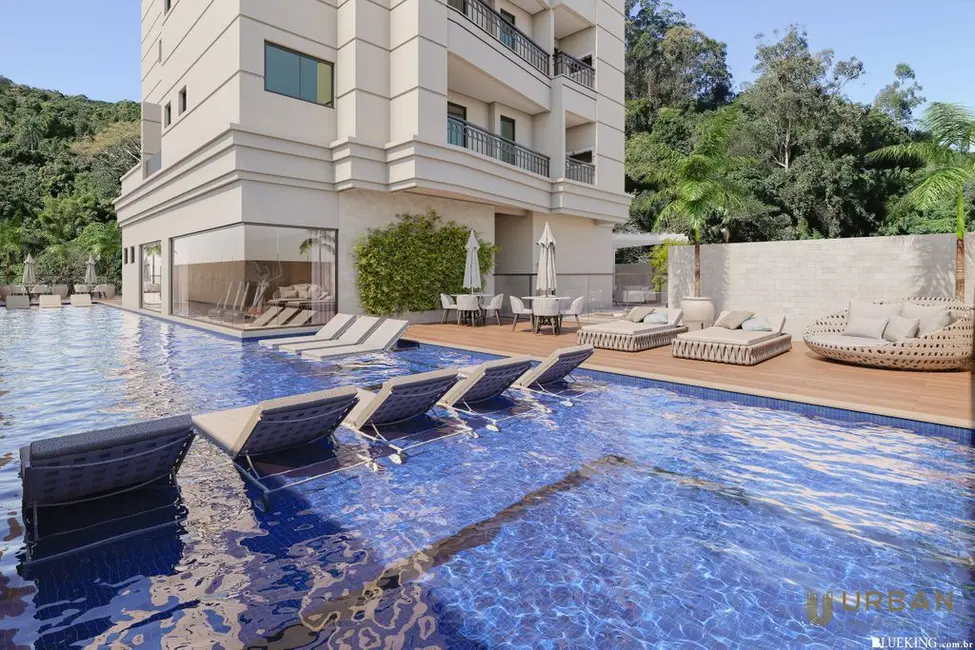 Foto 3 de Apartamento com 2 quartos à venda, 77m2 em Fazenda, Itajai - SC