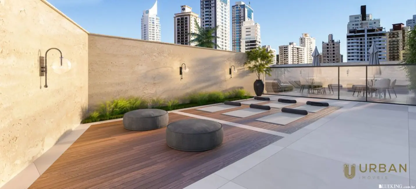 Foto 9 de Apartamento com 2 quartos à venda, 77m2 em Fazenda, Itajai - SC