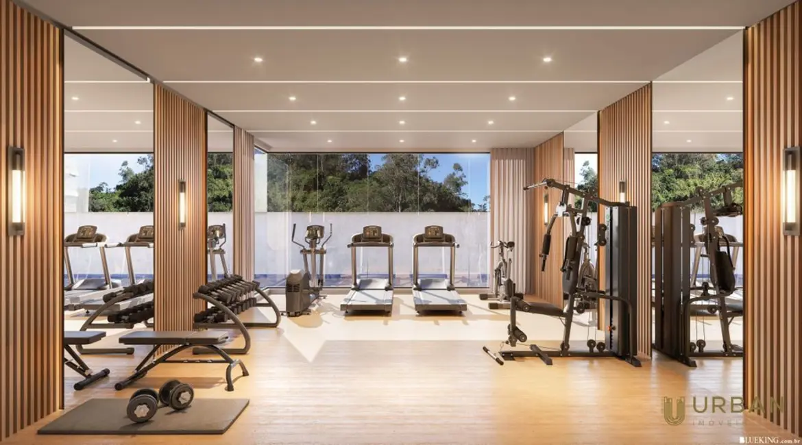 Foto 5 de Apartamento com 2 quartos à venda, 77m2 em Fazenda, Itajai - SC