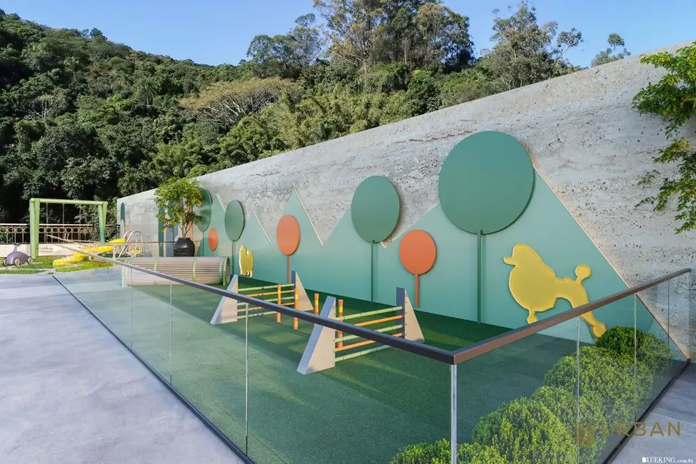 Foto 6 de Apartamento com 2 quartos à venda, 77m2 em Fazenda, Itajai - SC