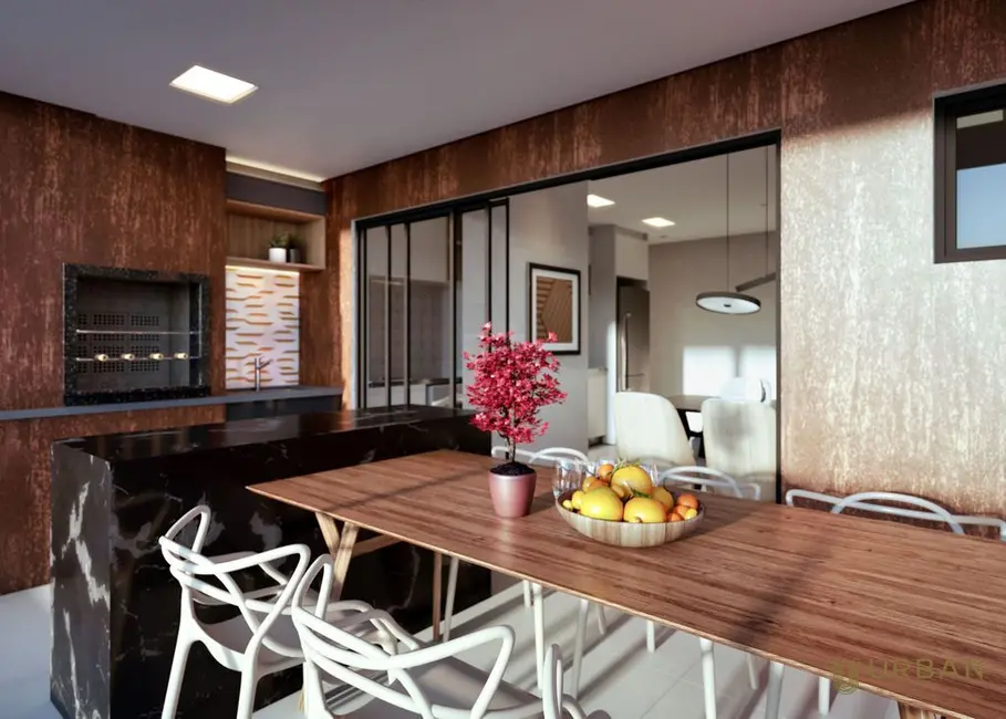 Foto 7 de Apartamento com 3 quartos à venda, 78m2 em Dom Bosco, Itajai - SC