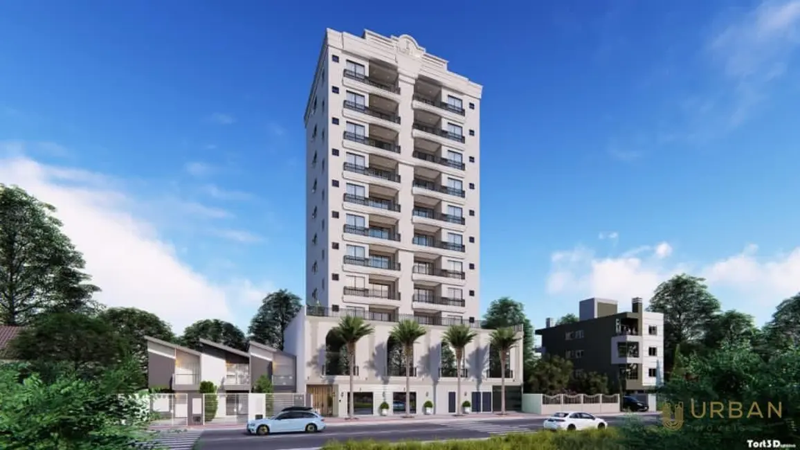Apartamento com 3 quartos à venda, 1117m2 em Vila Operária, Itajai - SC - imagem 4 Foto 4 de Apartamento com 3 quartos à venda, 1117m2 em Vila Operária, Itajai - SC