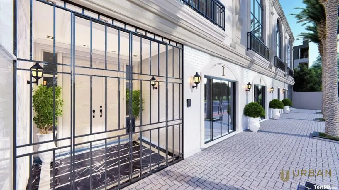 Apartamento com 3 quartos à venda, 1117m2 em Vila Operária, Itajai - SC - imagem 9 Foto 9 de Apartamento com 3 quartos à venda, 1117m2 em Vila Operária, Itajai - SC