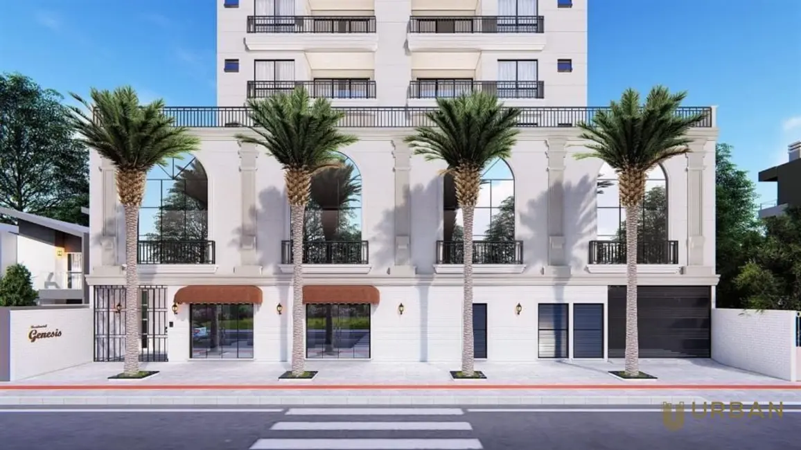 Apartamento com 3 quartos à venda, 1117m2 em Vila Operária, Itajai - SC - imagem 7 Foto 7 de Apartamento com 3 quartos à venda, 1117m2 em Vila Operária, Itajai - SC