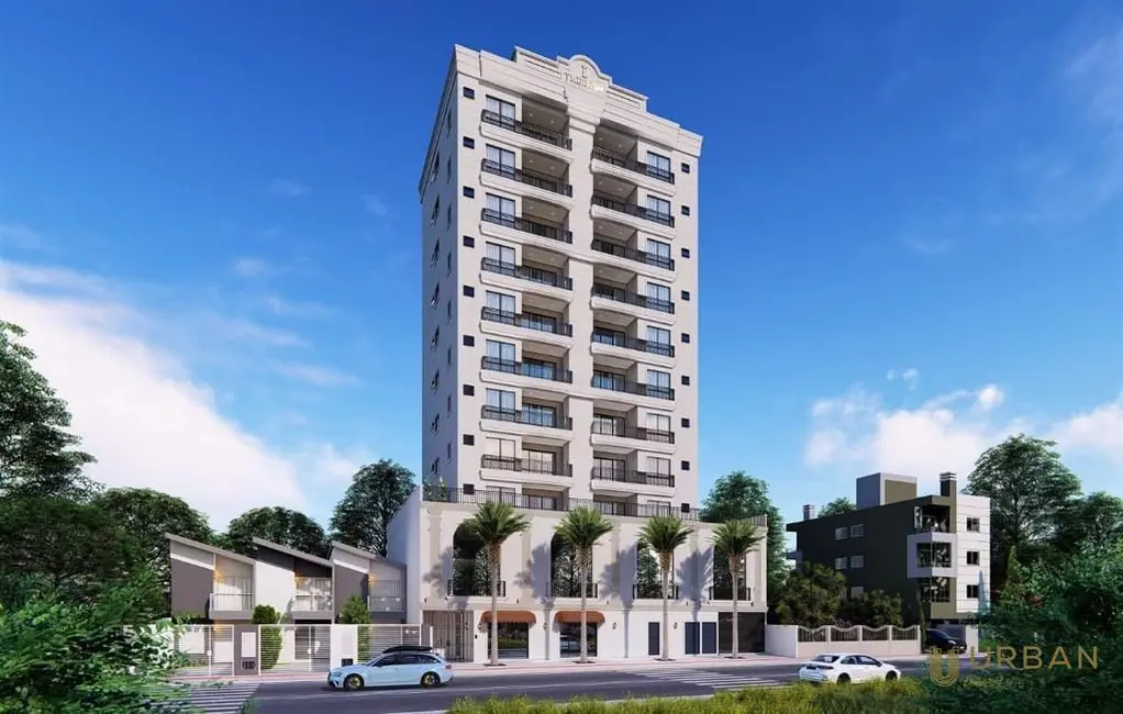 Apartamento com 3 quartos à venda, 1117m2 em Vila Operária, Itajai - SC - imagem 6 Foto 6 de Apartamento com 3 quartos à venda, 1117m2 em Vila Operária, Itajai - SC