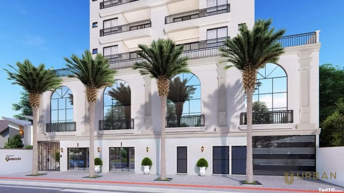 Apartamento com 3 quartos à venda, 1117m2 em Vila Operária, Itajai - SC - imagem 3 Foto 3 de Apartamento com 3 quartos à venda, 1117m2 em Vila Operária, Itajai - SC