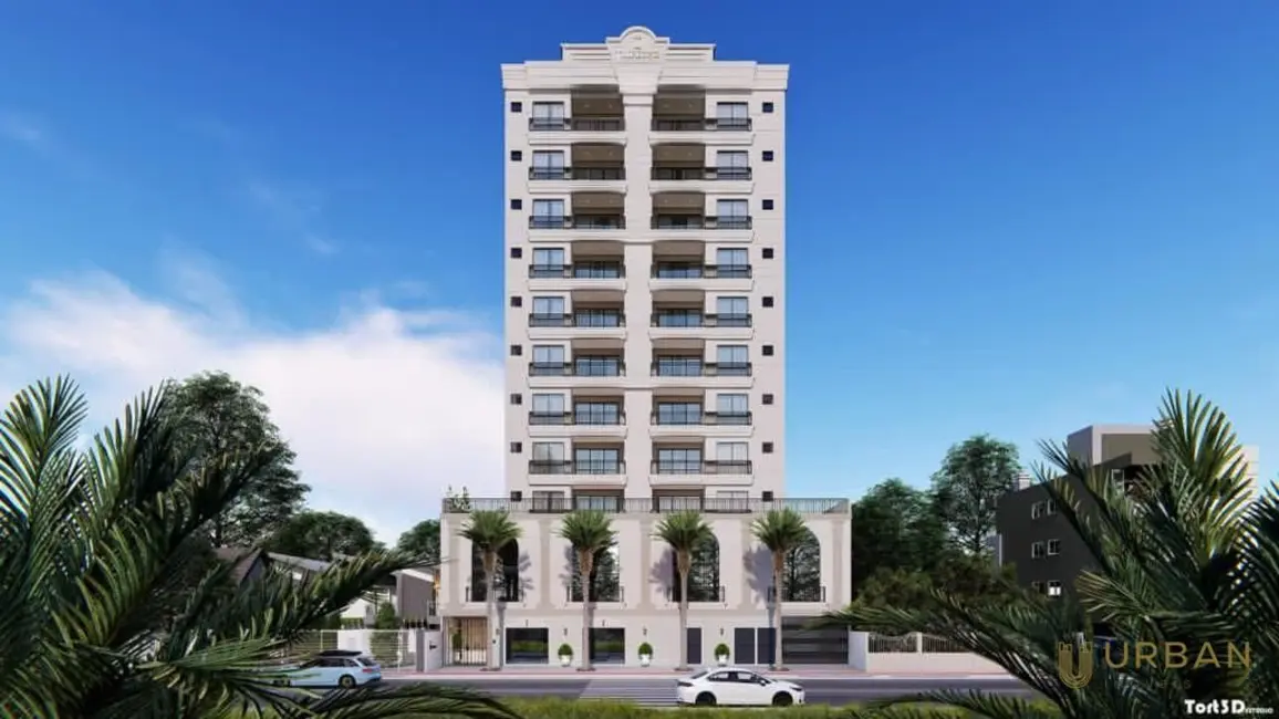 Apartamento com 3 quartos à venda, 1117m2 em Vila Operária, Itajai - SC - imagem 5 Foto 5 de Apartamento com 3 quartos à venda, 1117m2 em Vila Operária, Itajai - SC