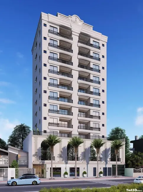 Foto 2 de Apartamento com 3 quartos à venda, 1117m2 em Vila Operária, Itajai - SC