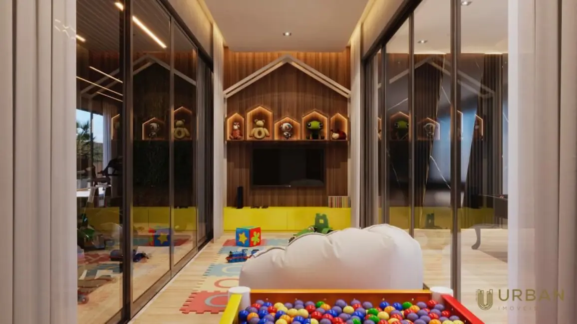 Foto 8 de Apartamento com 2 quartos à venda, 64m2 em São Judas, Itajai - SC