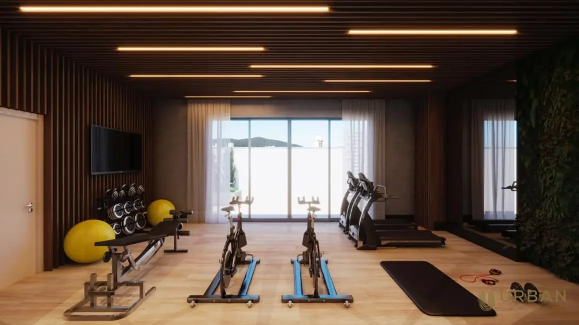 Foto 7 de Apartamento com 2 quartos à venda, 64m2 em São Judas, Itajai - SC