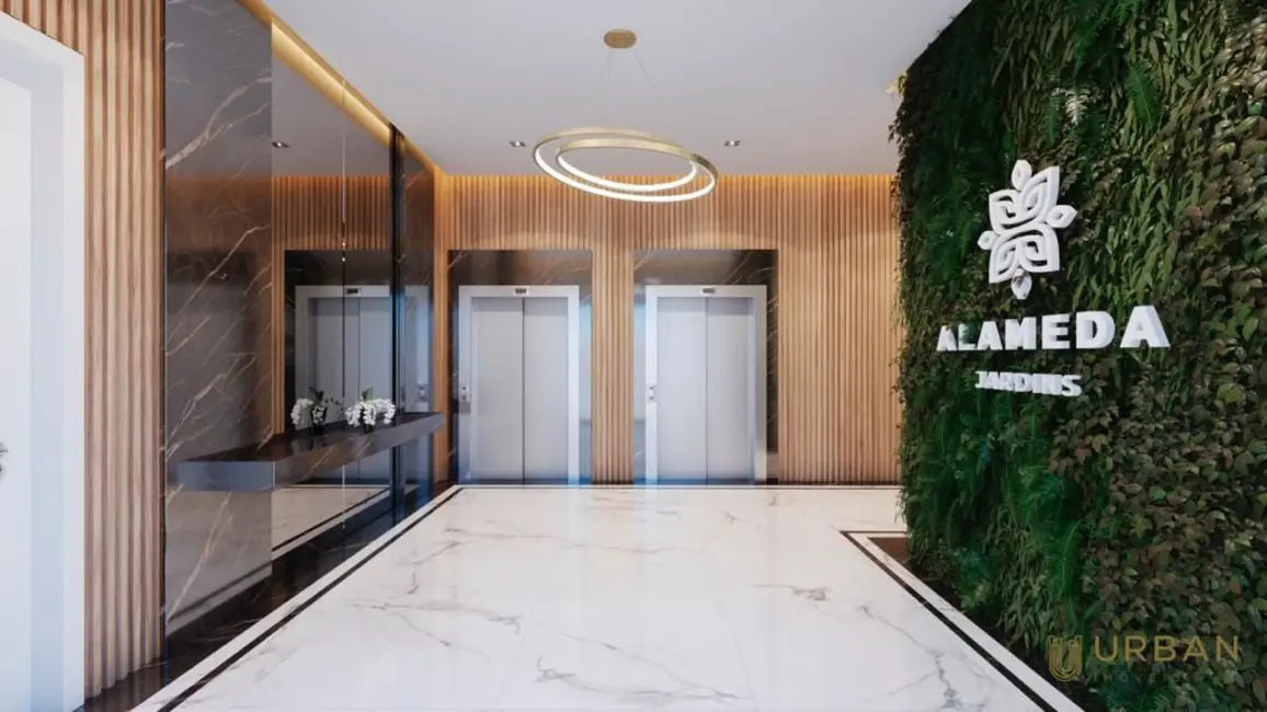 Foto 5 de Apartamento com 3 quartos à venda, 85m2 em São Judas, Itajai - SC