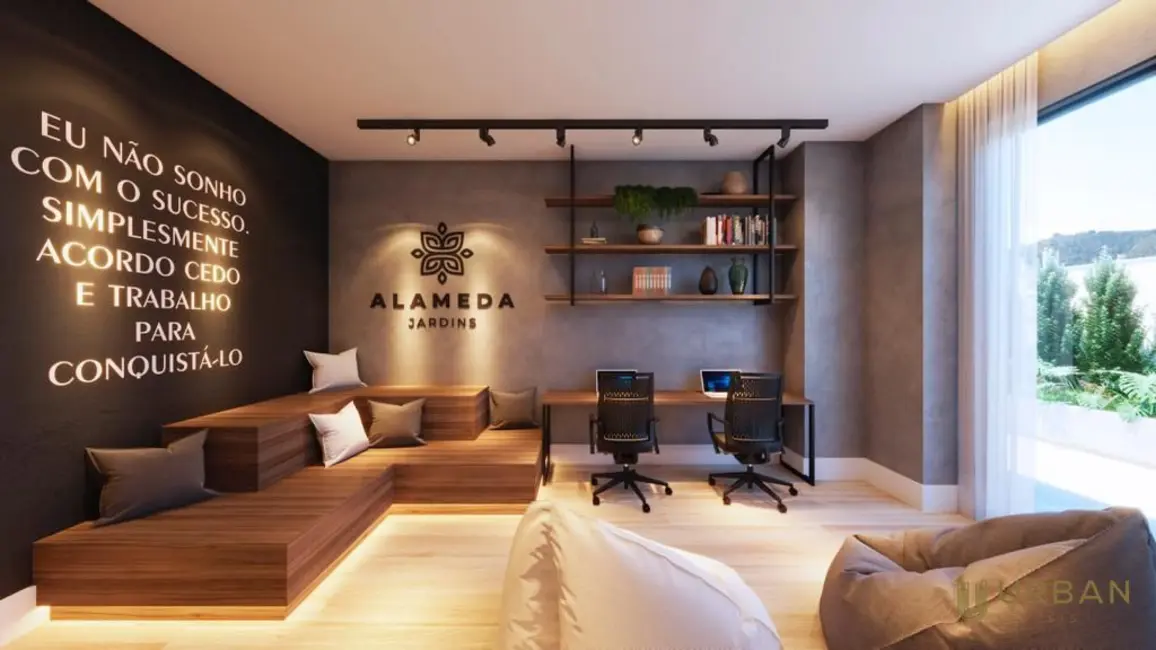 Foto 8 de Apartamento com 3 quartos à venda, 85m2 em São Judas, Itajai - SC