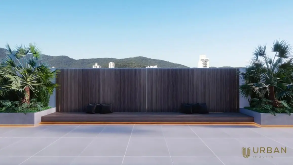 Foto 9 de Apartamento com 3 quartos à venda, 85m2 em São Judas, Itajai - SC