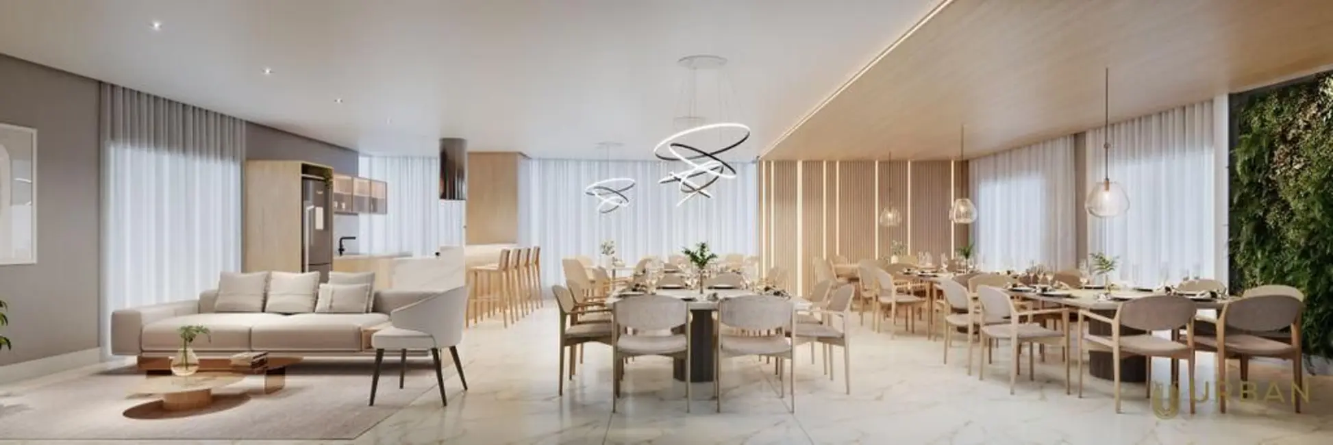 Apartamento com 2 quartos à venda, 77m2 em Centro, Itajai - SC - imagem 8 Foto 8 de Apartamento com 2 quartos à venda, 77m2 em Centro, Itajai - SC