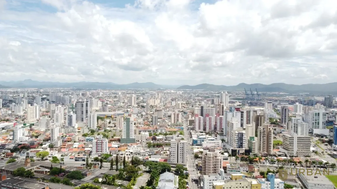 Apartamento com 2 quartos à venda, 77m2 em Centro, Itajai - SC - imagem 7 Foto 7 de Apartamento com 2 quartos à venda, 77m2 em Centro, Itajai - SC