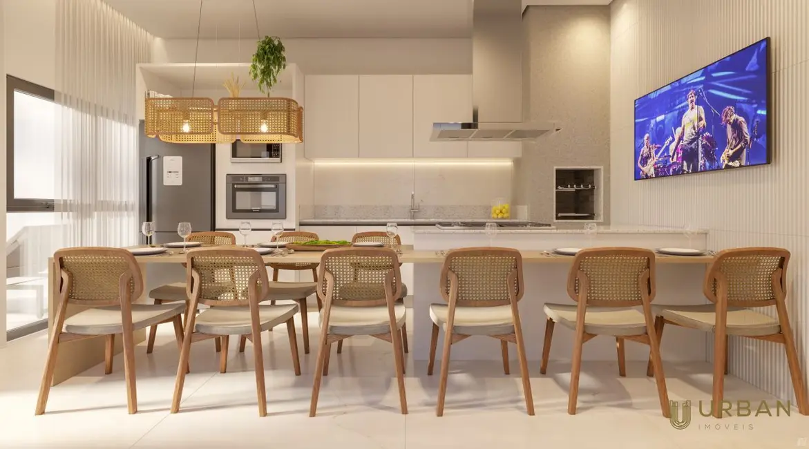 Apartamento com 2 quartos à venda, 69m2 em Centro, Itajai - SC - imagem 4 Foto 4 de Apartamento com 2 quartos à venda, 69m2 em Centro, Itajai - SC